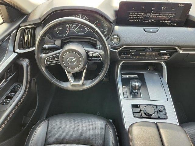 Mazda CX-70 3.3 Turbo Preferred 2025