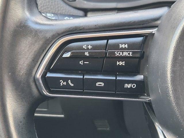 Mazda CX-70 3.3 Turbo Preferred 2025