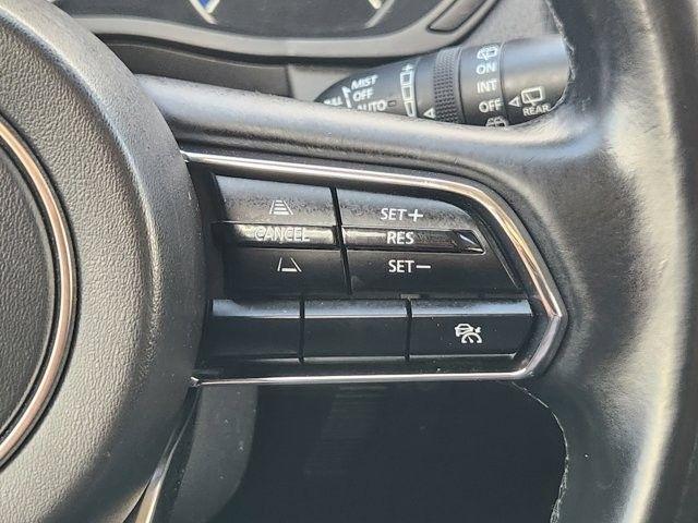 Mazda CX-70 3.3 Turbo Preferred 2025