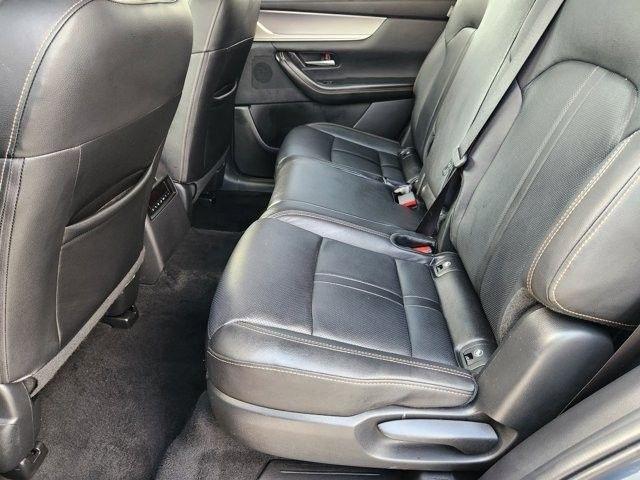 Mazda CX-70 3.3 Turbo Preferred 2025