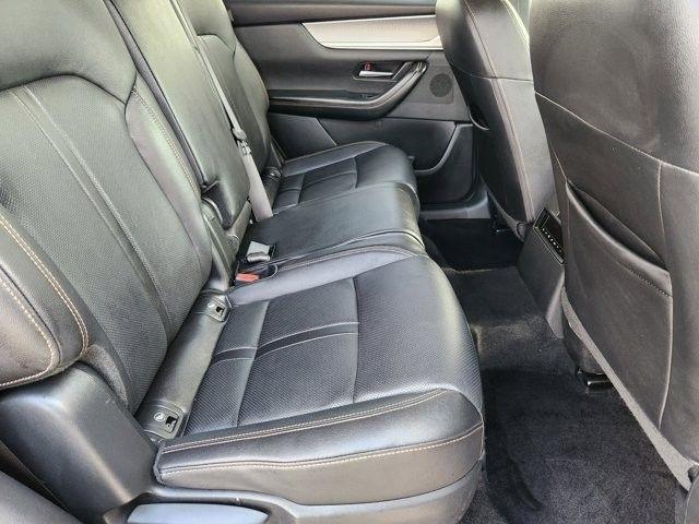 Mazda CX-70 3.3 Turbo Preferred 2025