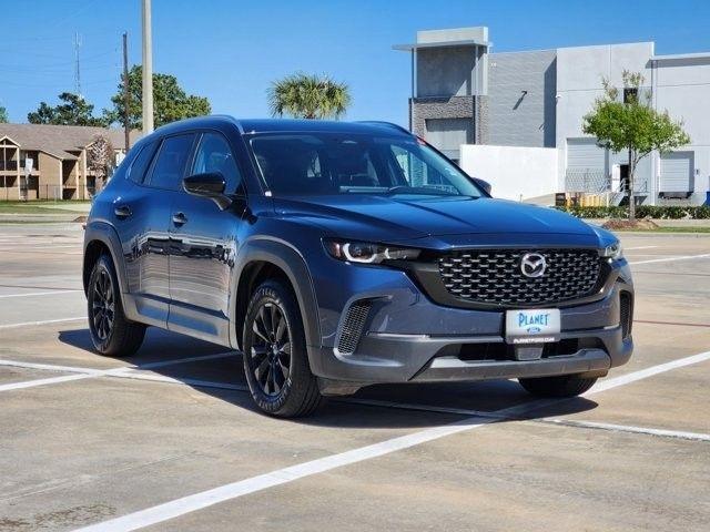 Mazda CX-50 2.5 S Premium 2025