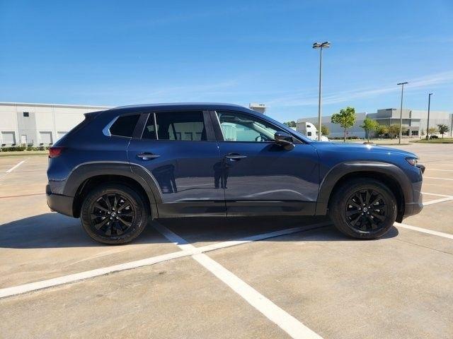 Mazda CX-50 2.5 S Premium 2025