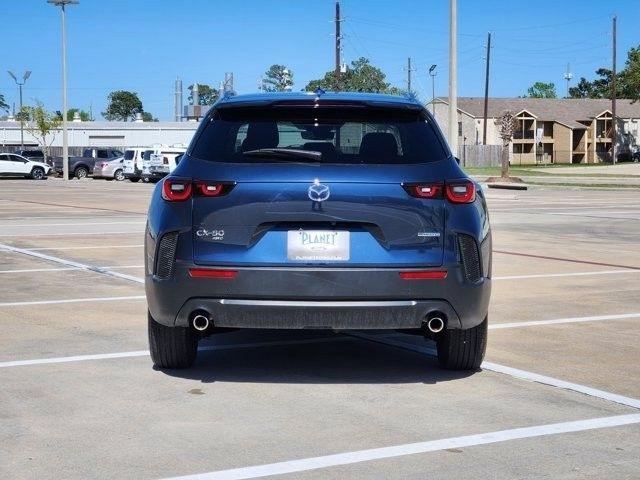 Mazda CX-50 2.5 S Premium 2025