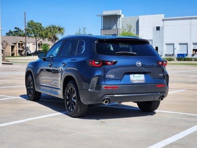 Mazda CX-50 2.5 S Premium 2025