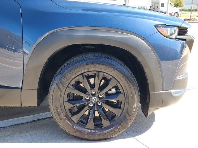 Mazda CX-50 2.5 S Premium 2025