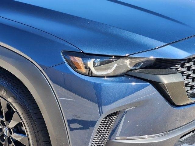 Mazda CX-50 2.5 S Premium 2025