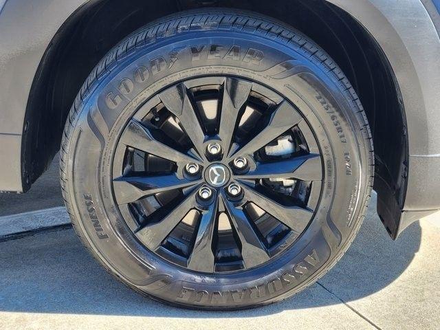 Mazda CX-50 2.5 S Premium 2025