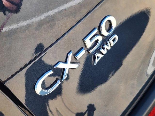 Mazda CX-50 2.5 S Premium 2025