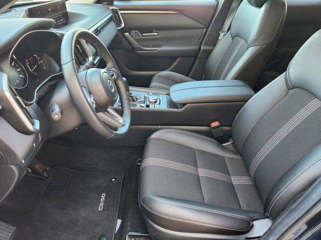 Mazda CX-50 2.5 S Premium 2025