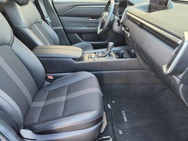 Mazda CX-50 2.5 S Premium 2025