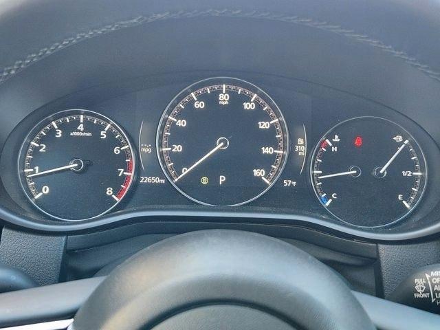 Mazda CX-50 2.5 S Premium 2025