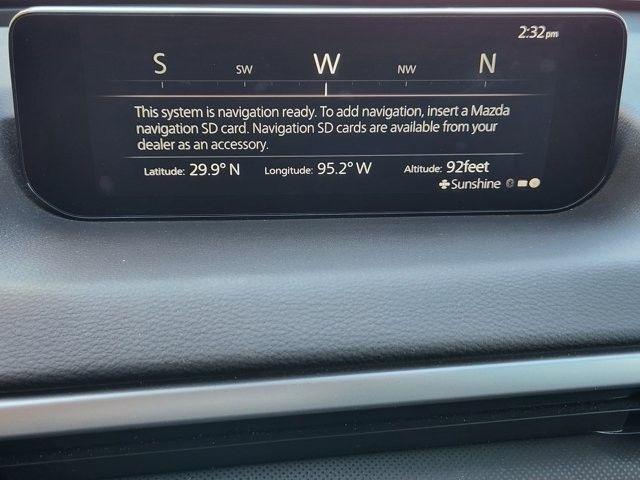 Mazda CX-50 2.5 S Premium 2025