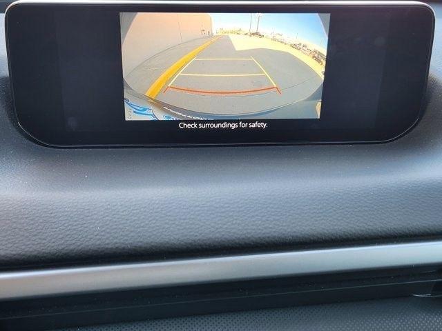 Mazda CX-50 2.5 S Premium 2025