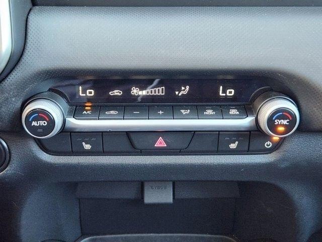 Mazda CX-50 2.5 S Premium 2025