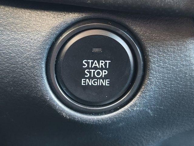 Mazda CX-50 2.5 S Premium 2025