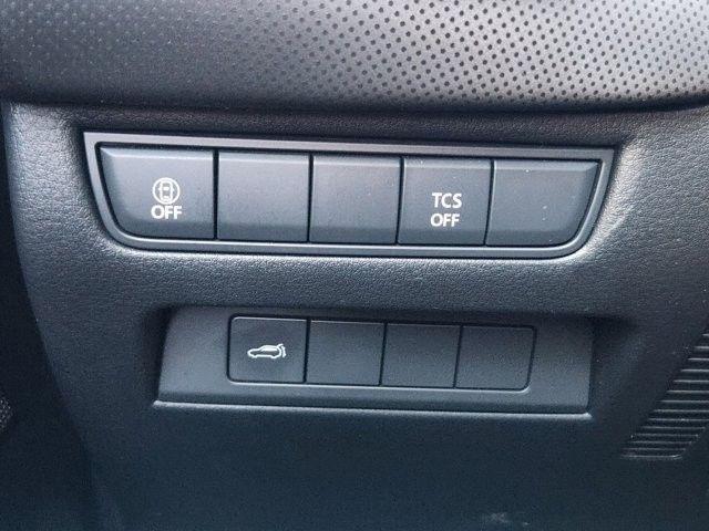 Mazda CX-50 2.5 S Premium 2025