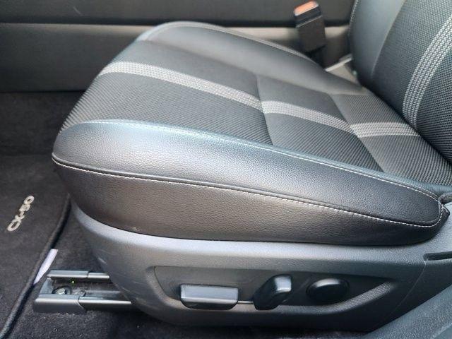 Mazda CX-50 2.5 S Premium 2025