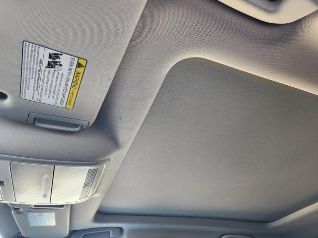 Mazda CX-50 2.5 S Premium 2025