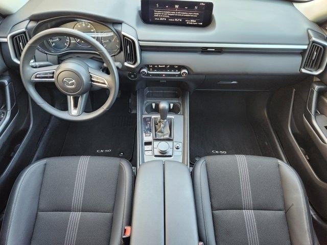 Mazda CX-50 2.5 S Premium 2025
