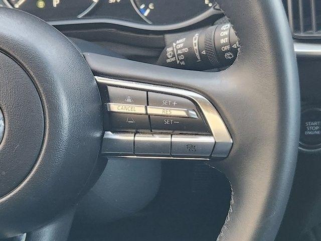 Mazda CX-50 2.5 S Premium 2025