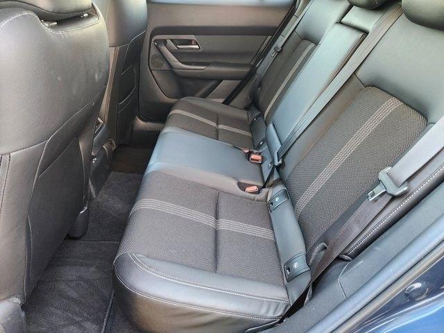 Mazda CX-50 2.5 S Premium 2025