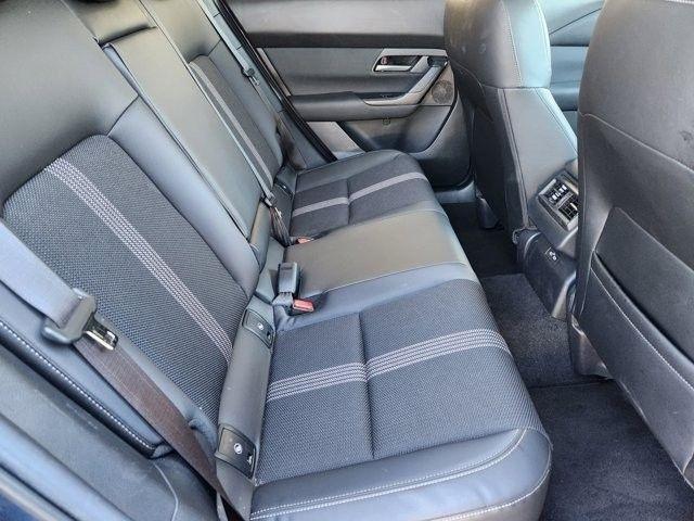 Mazda CX-50 2.5 S Premium 2025