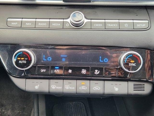 Hyundai Elantra SEL Convenience 2025