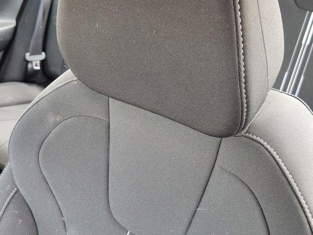 Hyundai Elantra SEL Convenience 2025