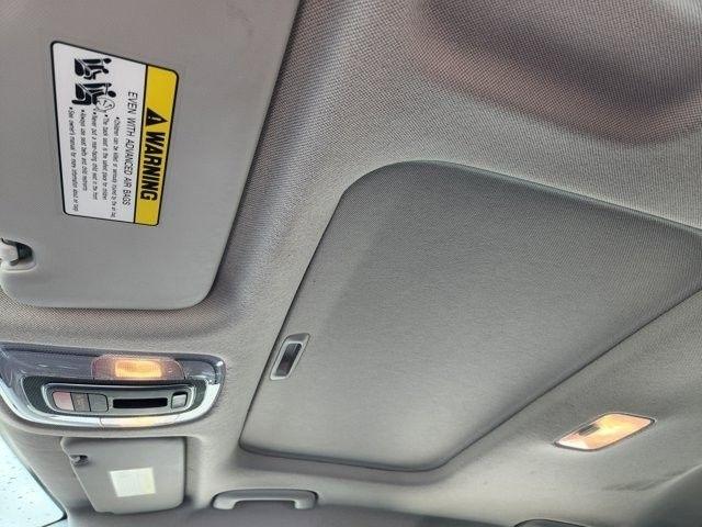 Hyundai Elantra SEL Convenience 2025