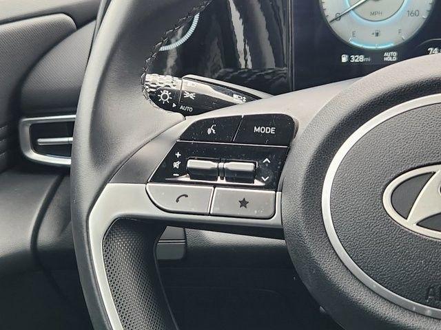 Hyundai Elantra SEL Convenience 2025