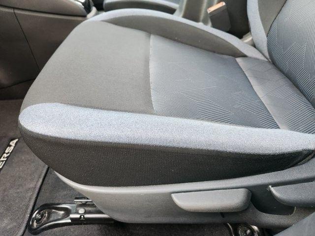 Nissan Versa SV 2025