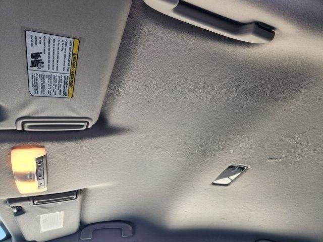 Nissan Versa SV 2025