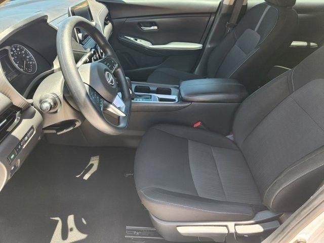 Nissan Sentra SV 2025