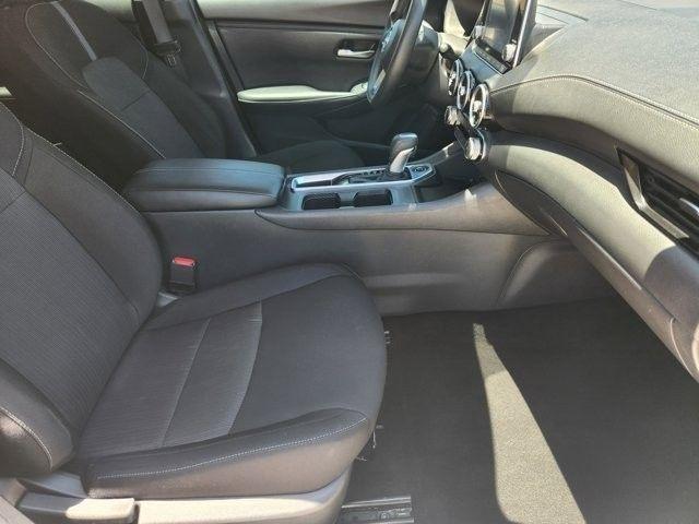Nissan Sentra SV 2025