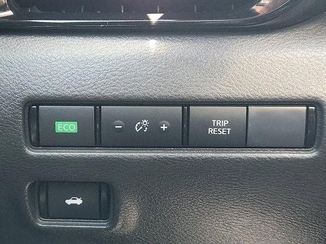 Nissan Sentra SV 2025