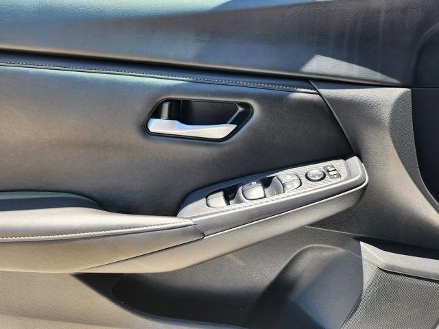 Nissan Sentra SV 2025