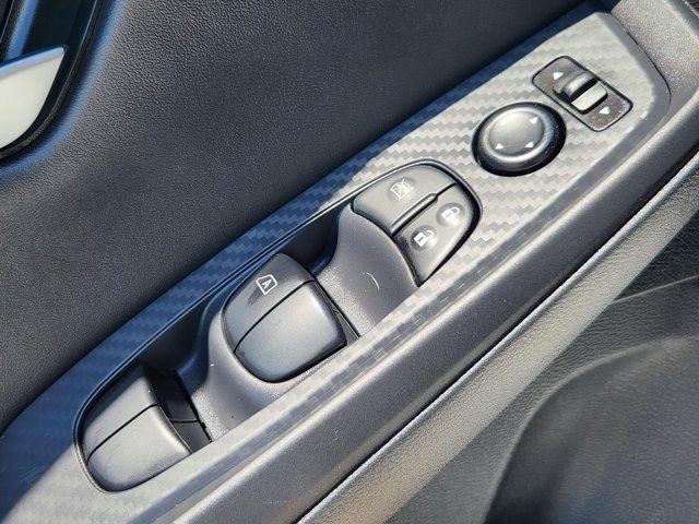 Nissan Sentra SV 2025