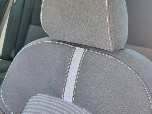 Nissan Sentra SV 2025