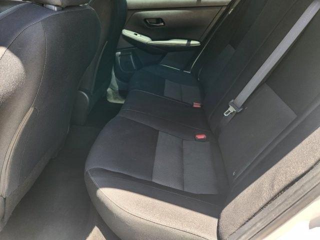Nissan Sentra SV 2025