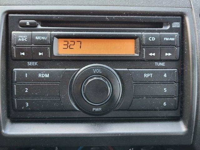 Nissan Xterra X 2WD 2012