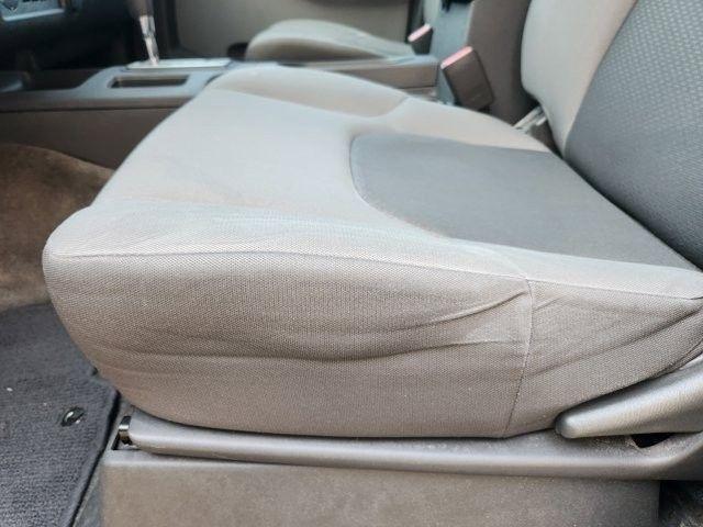 Nissan Xterra X 2WD 2012