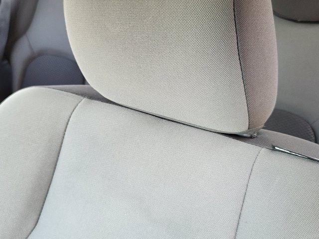 Nissan Xterra X 2WD 2012