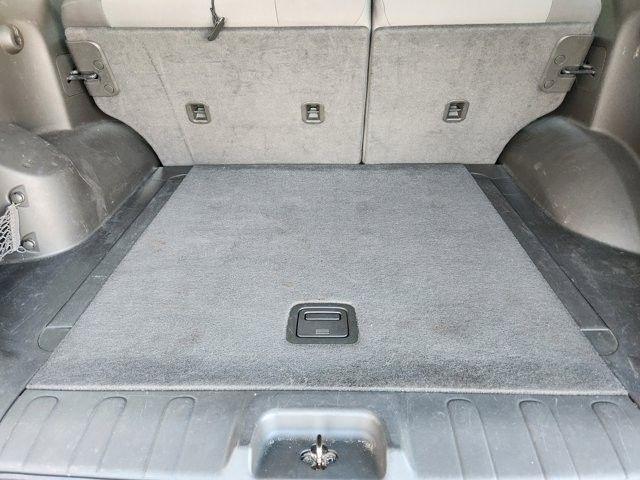 Nissan Xterra X 2WD 2012