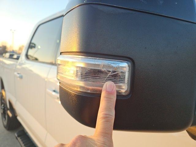 Ford F-250 SD Lariat Crew Cab 4WD 2024