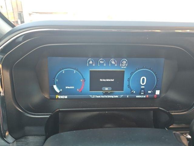 Ford F-250 SD Lariat Crew Cab 4WD 2024