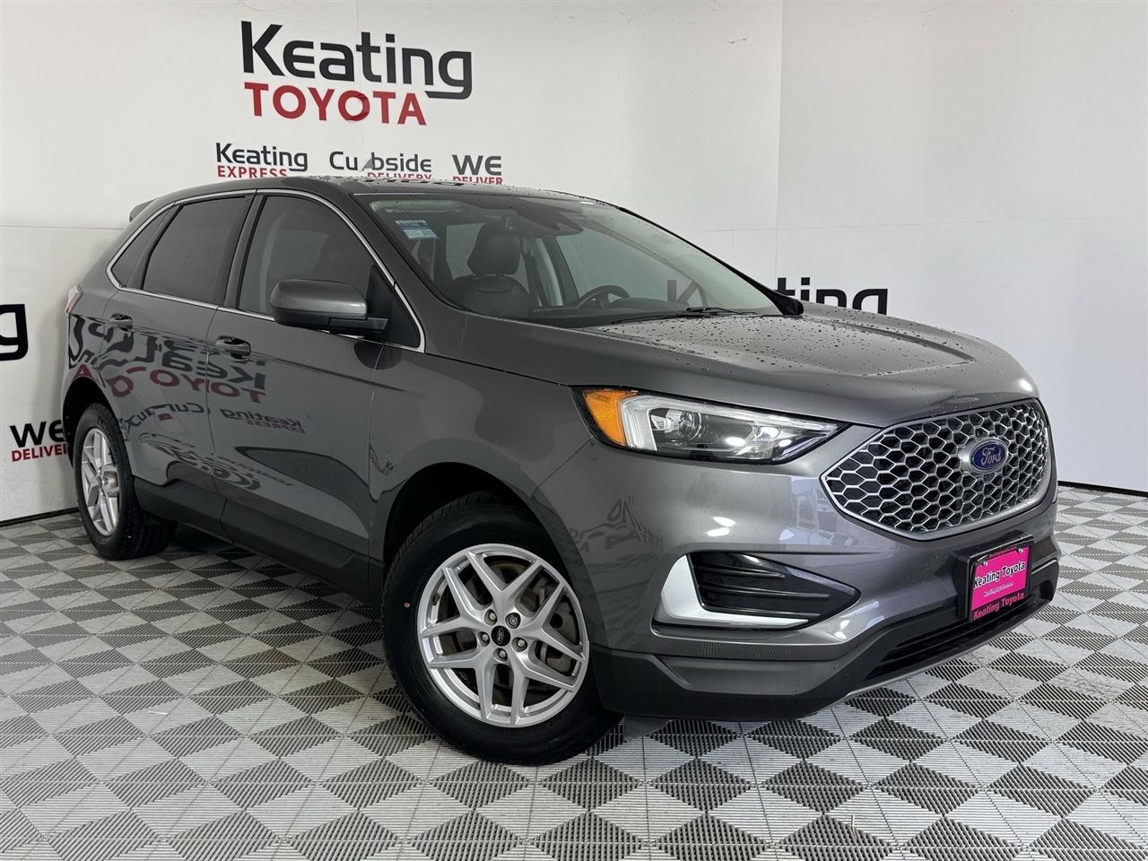 Ford Edge SEL 2024