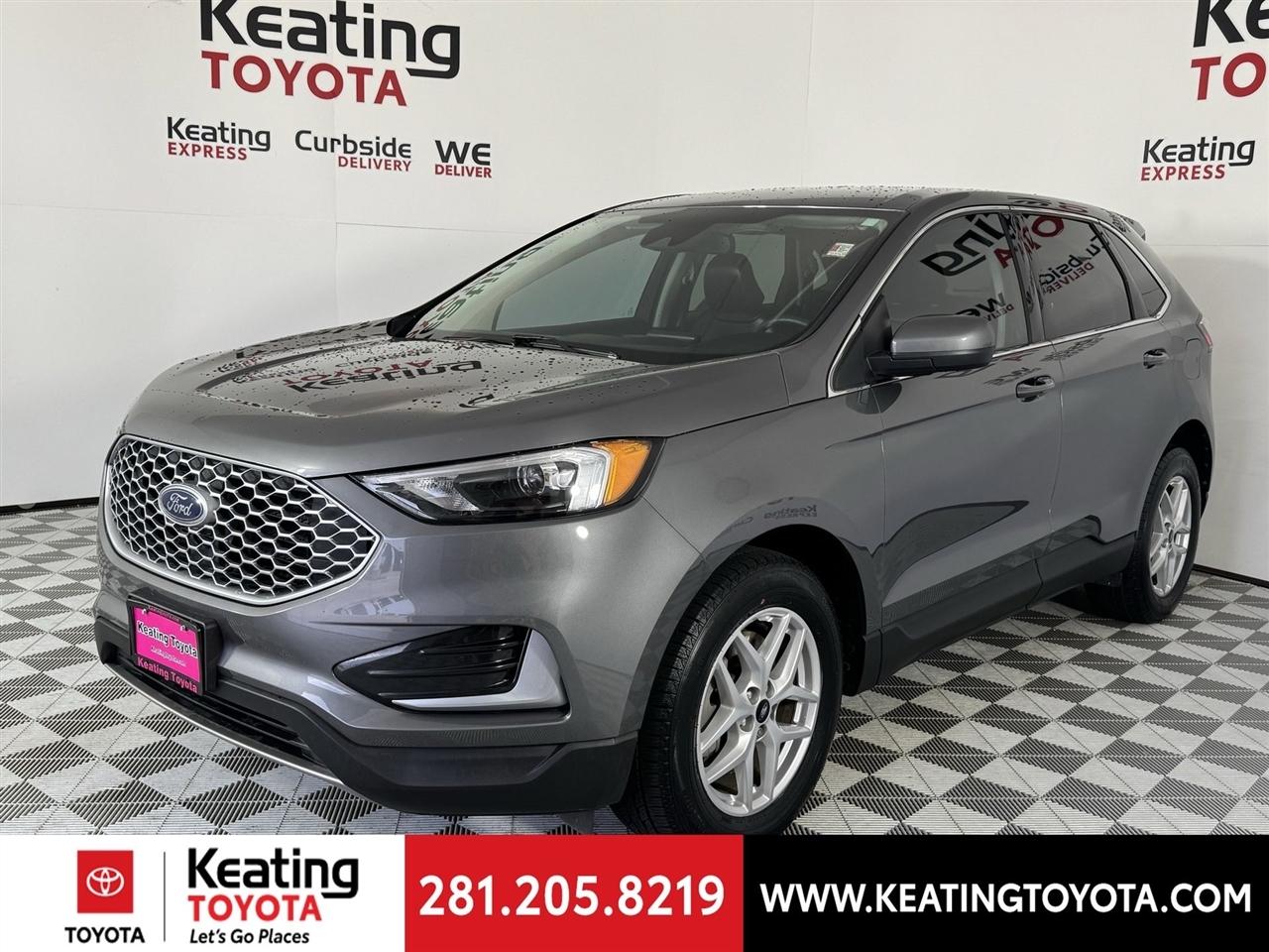Ford Edge SEL 2024