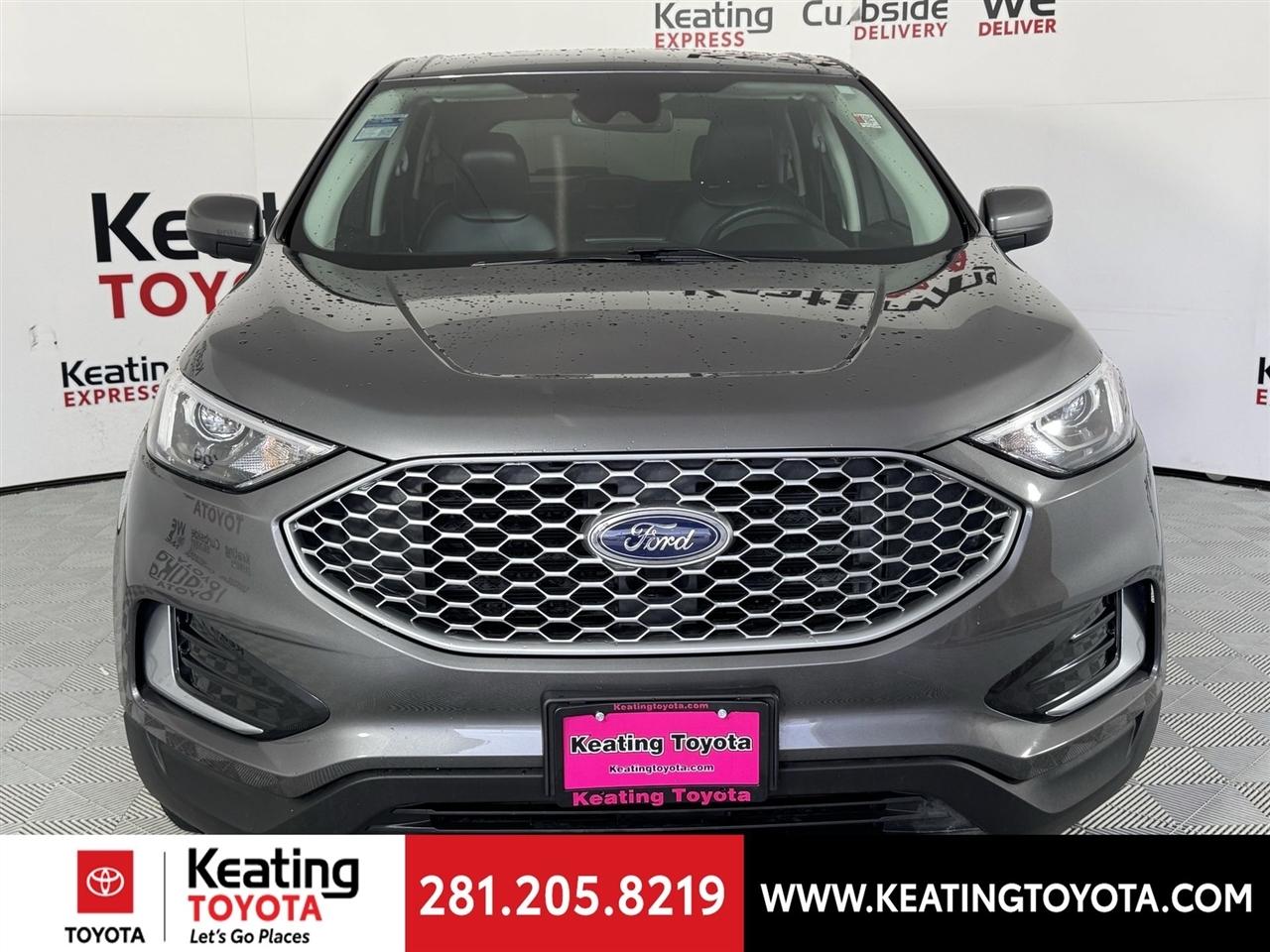 Ford Edge SEL 2024