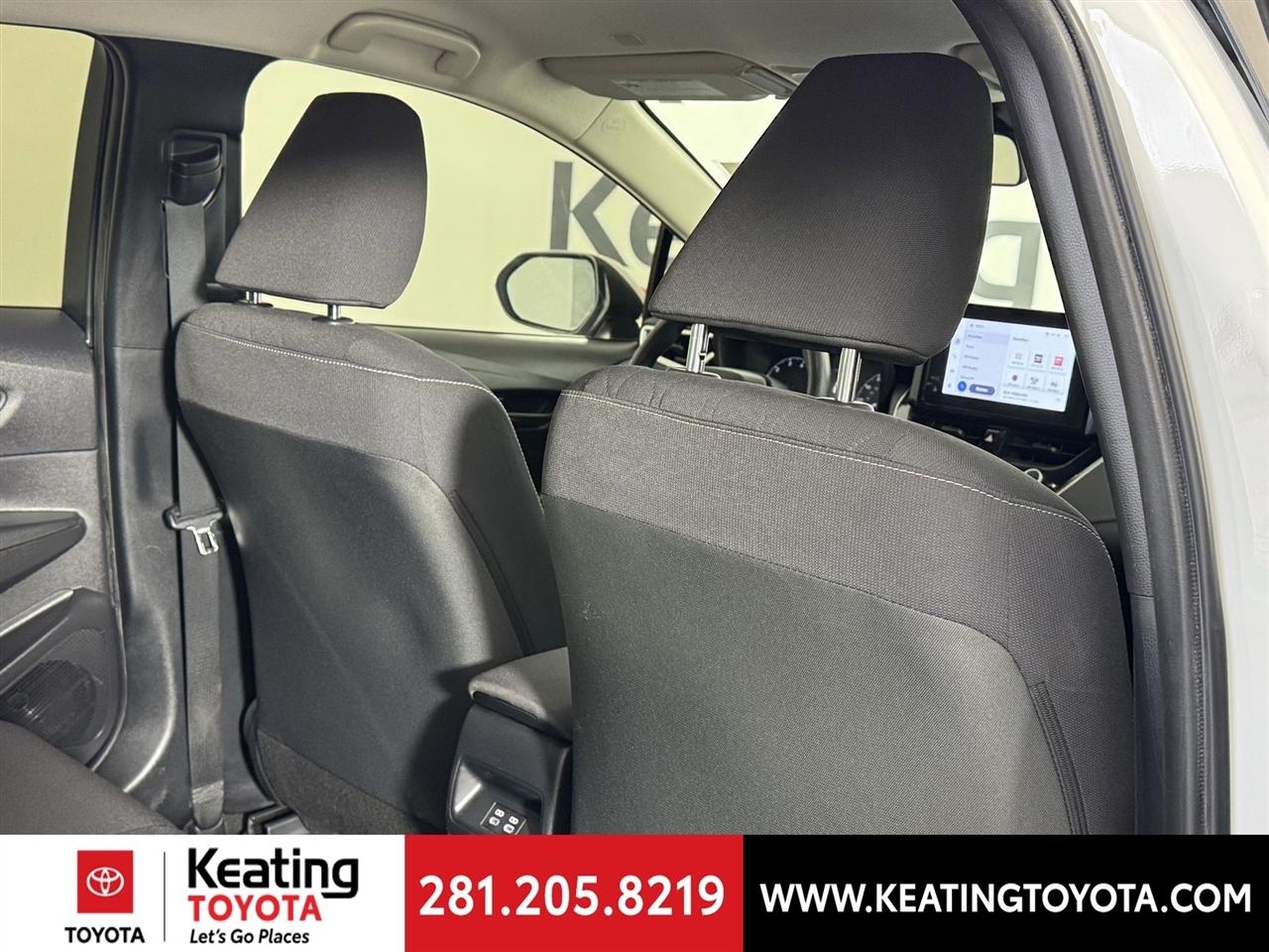 Toyota Corolla Hybrid LE 2023